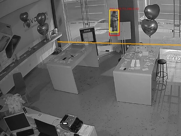 陜西鑫安安防智能化安防監控