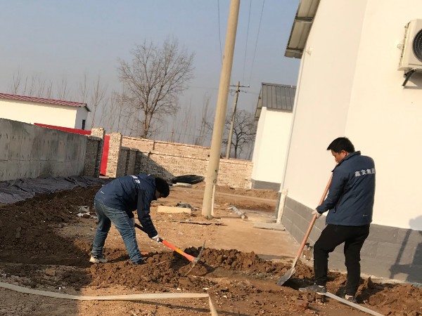 陜西鑫安安防承接監控安防工程