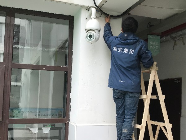 新手要知道監控系統安裝的幾個細節！