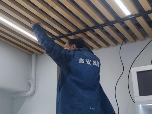 歲末守護進行時：安裝視頻報警系統，給臨街商鋪一份“看得見”的安全感