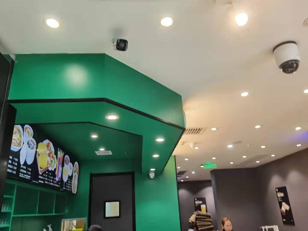 商場安防監(jiān)控系統(tǒng)需要明確哪些需求？快來了解吧