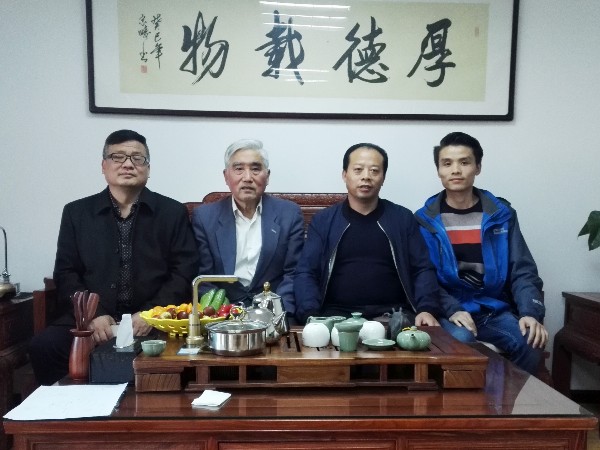 工作5年，我愛上了陜西鑫安安防