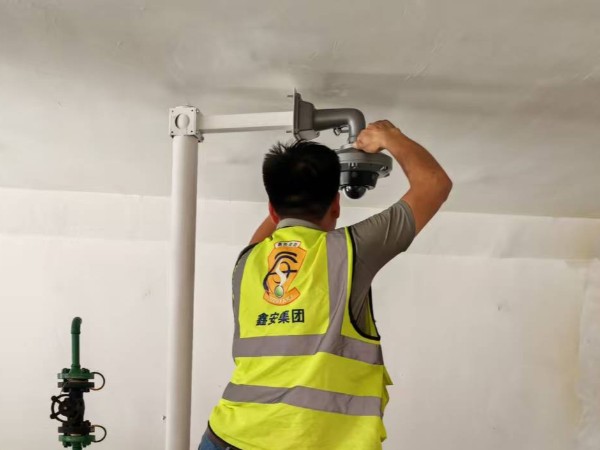 守護化工安全生命線：深度解析防爆視頻監(jiān)控系統(tǒng)在化工廠的核心應用