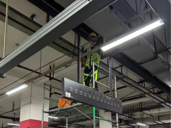 為什么一套真正“靠譜”的安防視頻監(jiān)控系統(tǒng)，離不開深厚經(jīng)驗的支撐？