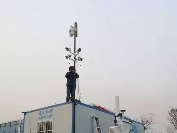 選擇一家資質齊全的西安弱電監控安裝公司，到底有什么好處？