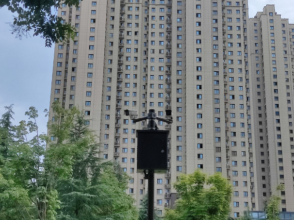 5個你不知道的景區監控安裝難點