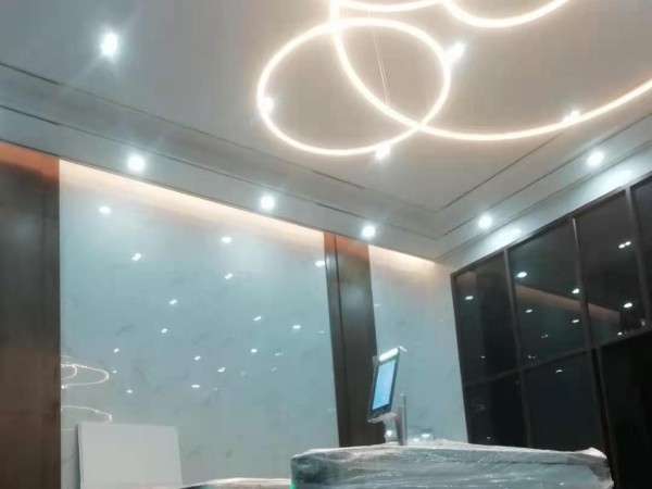 弱電智能化工程智能照明系統(tǒng)功能有哪些？