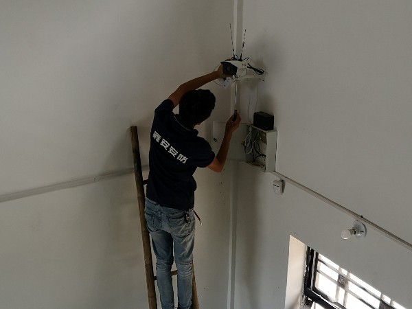 無線視頻監(jiān)控攝像頭的監(jiān)控方式有哪些？一起來看看吧！