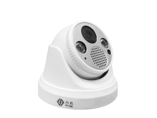 視頻監控攝像頭