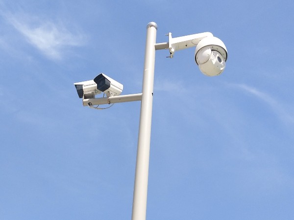 攝像頭遠程監控系統