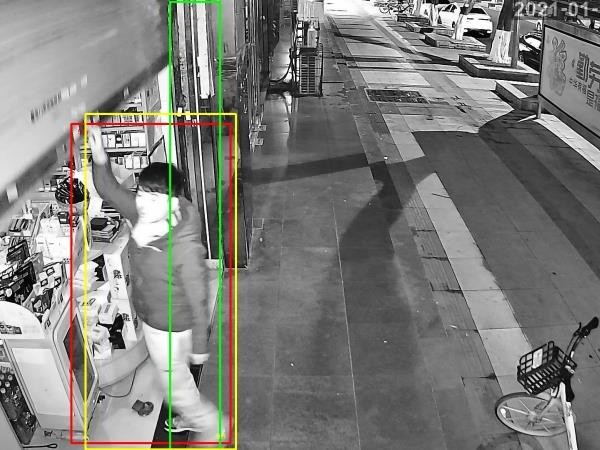 5G時代來臨，推動超高清視頻監控系統快速發展