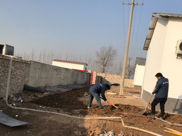 視頻監控系統安裝費用怎么計算？來看看這三種方法