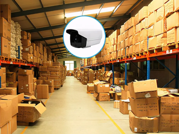 西安倉庫智能視頻報警系統