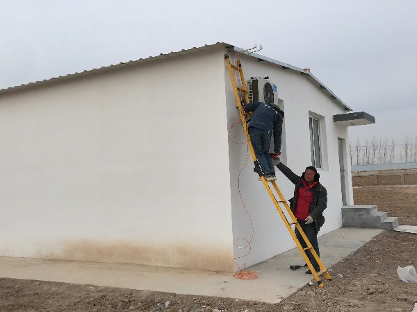 工廠視頻監控系統