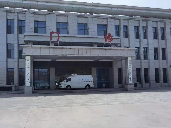 醫院綜合布線系統