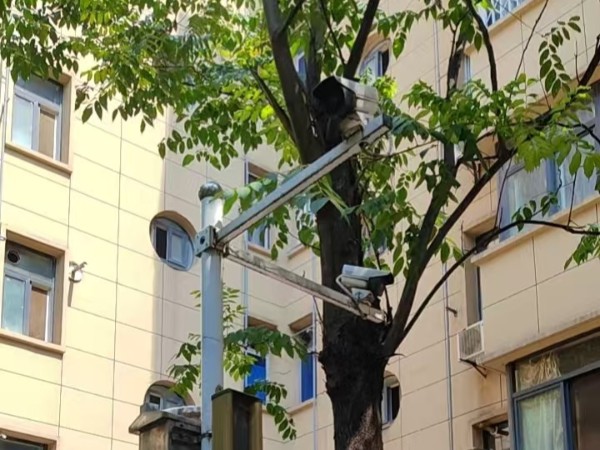 西安專業(yè)監(jiān)控系統(tǒng)維修維保，監(jiān)控罷工不要怕，輕松實現(xiàn)安全在線