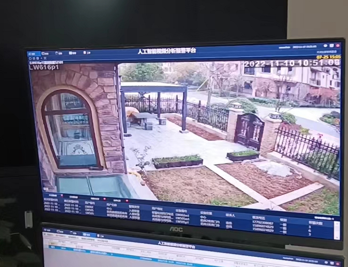 別墅安裝什么安防產品呢？跟著小編一起了解一下吧