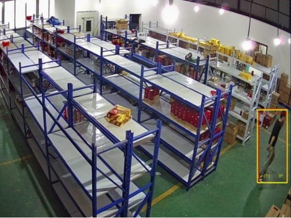 倉庫智能安防系統(tǒng)全面升級攻略！別再讓技術(shù)漏洞“偷走”你的貨物！