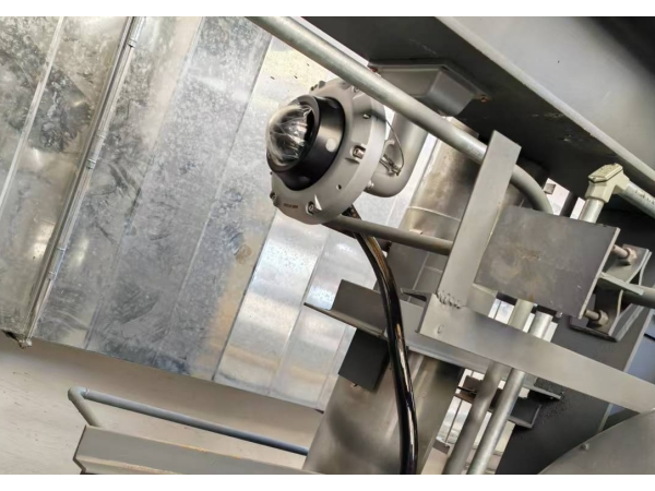 在西安，為什么選擇陜西鑫安安防的防爆視頻監(jiān)控系統(tǒng)？