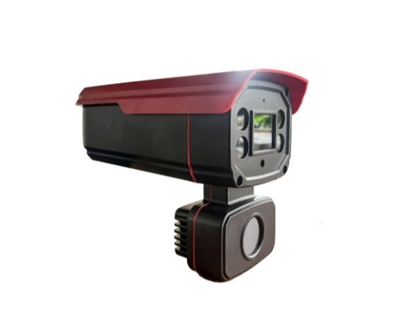 來(lái)認(rèn)識(shí)一下什么是高清雙鑒火焰識(shí)別攝像機(jī)？雙向識(shí)別更靠譜！