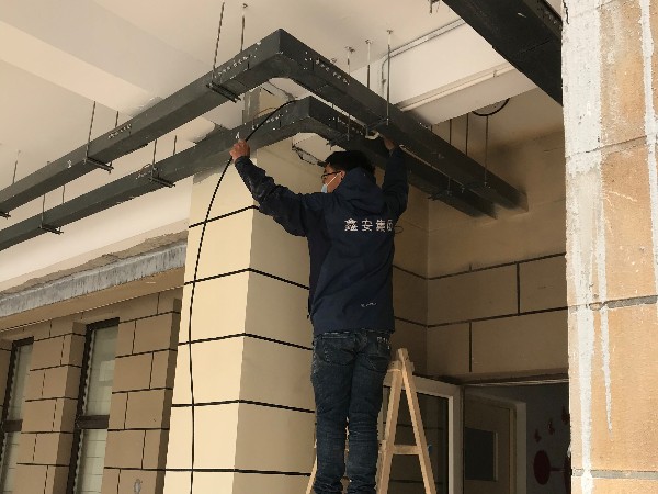 安防視頻監控系統