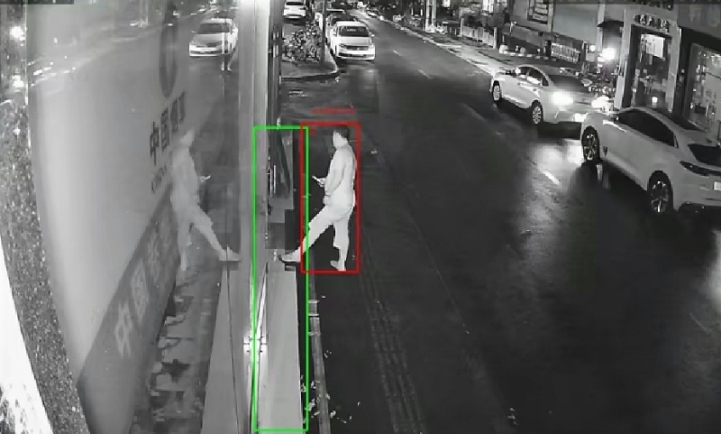 聯(lián)網(wǎng)報警服務(wù)