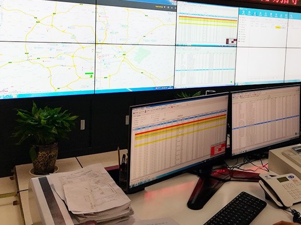 AI智能安防綜合管理平臺，多功能疊加更安全可靠！